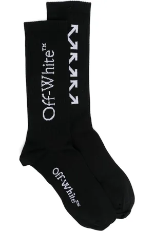 OFF-WHITE Triple Arrows Socken