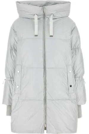 MOORER Justine Parka
