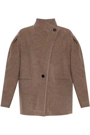 Isabel Marant Jabadi Jacke