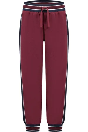 Dolce & Gabbana Jogginghose mit Streifen