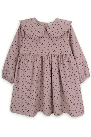 KNOT Peggy Kleid