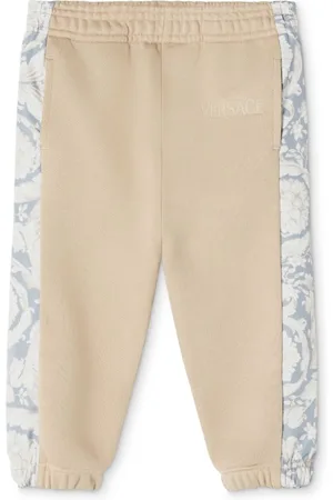 VERSACE Barocco Jogginghose mit Einsätzen