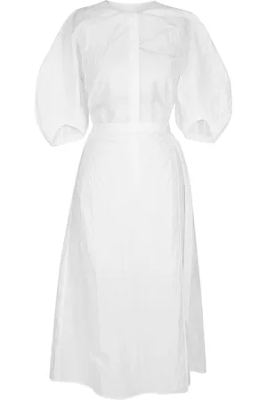 Proenza Schouler Alicia Kleid