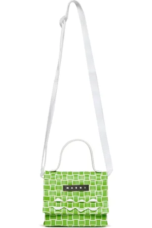 Marni Joy Micro Schultertasche