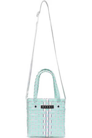 Marni Basket Tasche