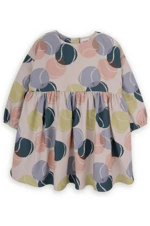 KNOT Serena Kleid