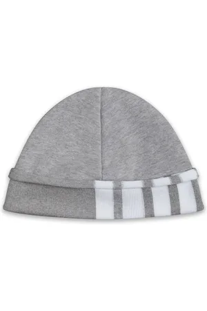 Thom Browne 4-Bar Beanie