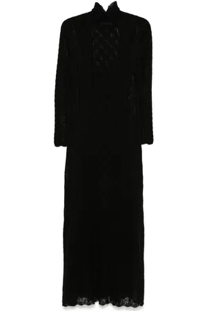 ULLA JOHNSON Kassia Maxikleid