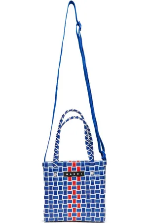 Marni Basket Tasche