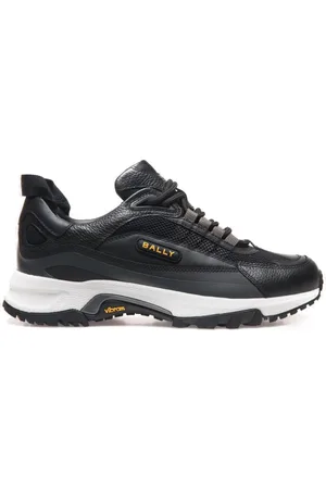 Bally Faren-T Sneakers