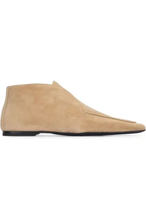 Totême The Desert Stiefel