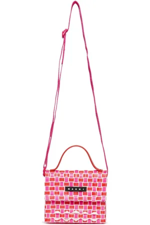 Marni Joy Macro Schultertasche