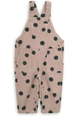 KNOT Casper Latzhose