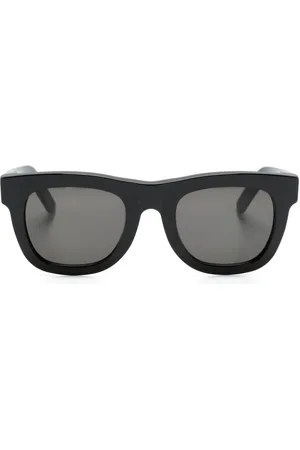 Retrosuperfuture Eckige Ciccio Sonnenbrille