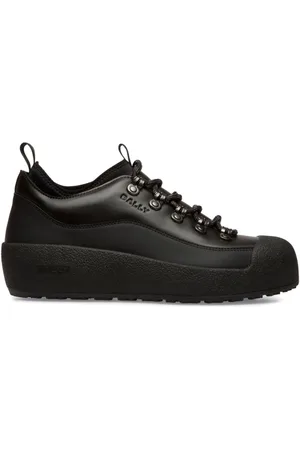 Bally Winter Capsule Stiefel