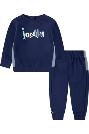 Jordan Jogginganzug mit Logo-Print