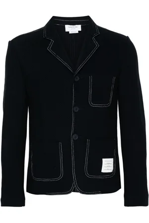 Thom Browne Einreihiges Sakko