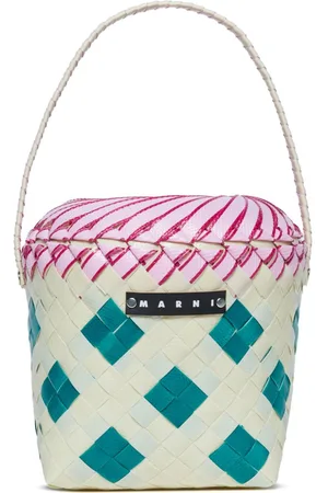 Marni Beach Party Tasche