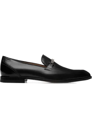 Bally Westminster Loafer aus Leder