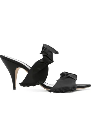 The Row Vika Mules 80mm
