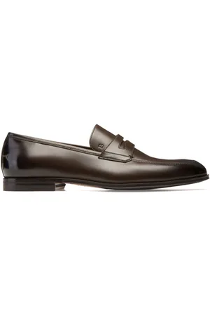 Bally Webb Loafer