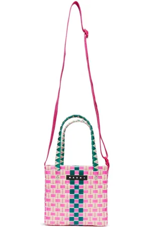 Marni Basket Tasche