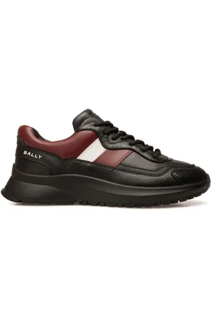 Bally Outline Sneakers