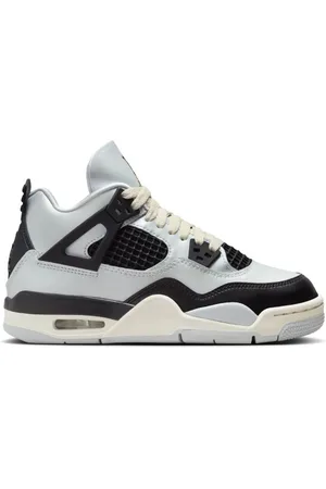 Jordan Air Jordan 4 "Platinum Gold" Sneakers