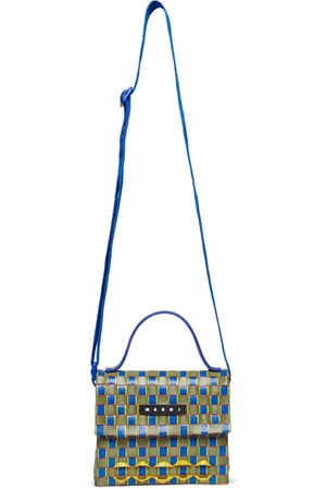 Marni Joy Macro Schultertasche