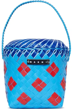 Marni Beach Party Tasche