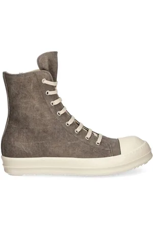 Rick Owens Sneaks Sneakers