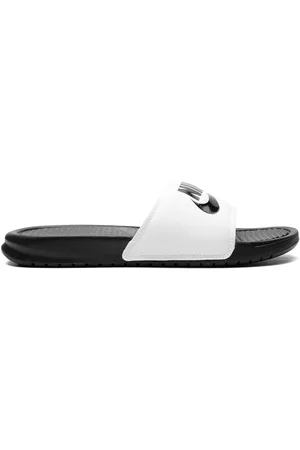 Nike Benassi JDI Pantoletten