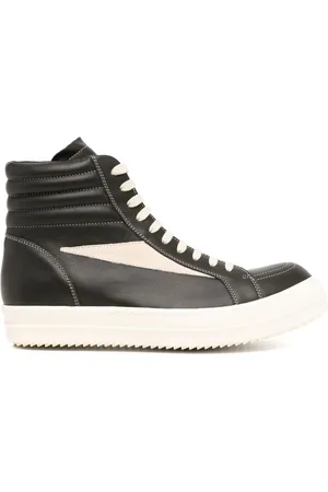 Rick Owens Vintage High-Top-Sneakers