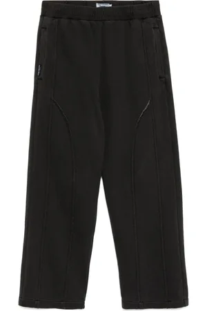 Izzue Kaltgefärbte Jogginghose