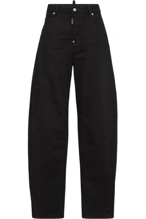 Dsquared2 Tapered-Jeans