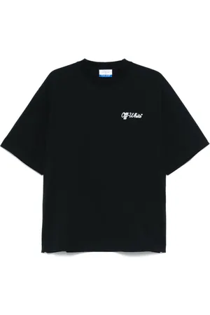 OFF-WHITE Script T-Shirt