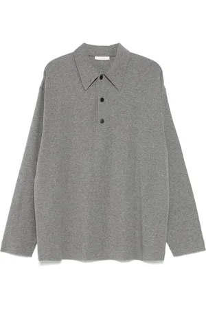 The Row Olafur Poloshirt