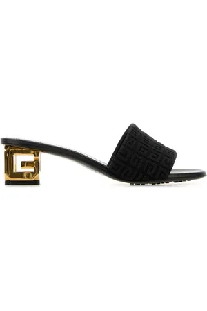 Givenchy G Cube Sandalen 45mm