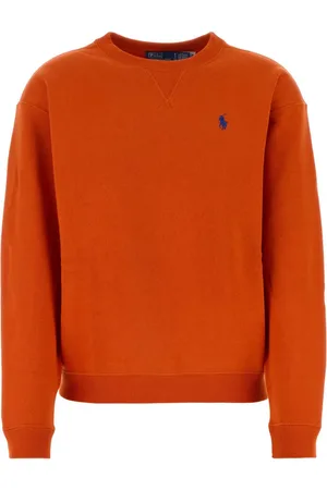 Ralph Lauren Pullover mit Logo-Stickerei
