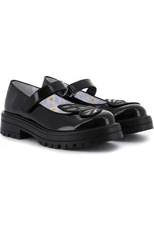 SOPHIA WEBSTER Ballerinas mit Schmetterling-Motiv