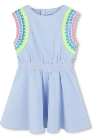 Billieblush Besticktes Kleid