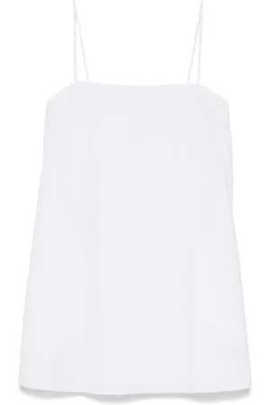 MATTEAU Eckiges Minikleid