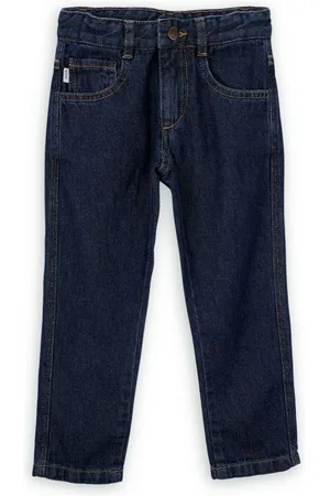 KNOT Jake Jeans