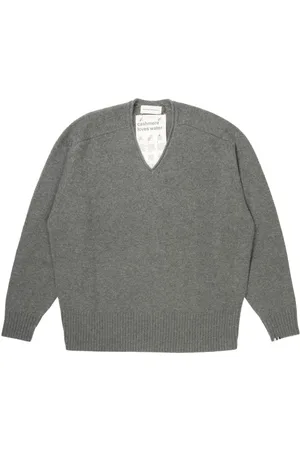 EXTREME CASHMERE Club Pullover