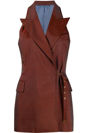 Jean Paul Gaultier 1995 Weste