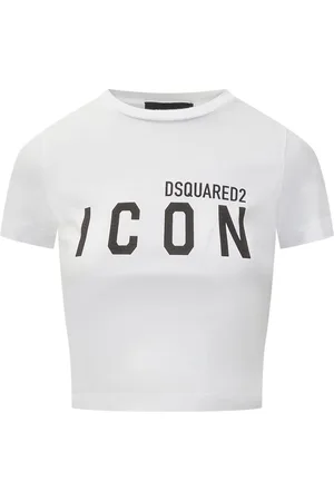 Dsquared2 Icon T-Shirt