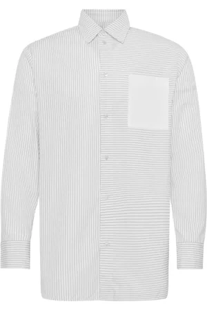 J.W.Anderson Hemd mit aufgesetzter Tasche