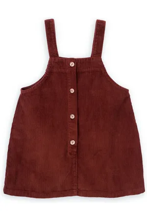 KNOT Poppy Kleid