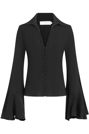 Silvia Tcherassi Reggie Bluse
