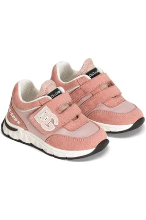 Dolce & Gabbana DG Running Sneakers